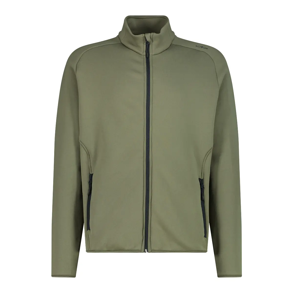 Cmp Vert Polaire Performante Stretch