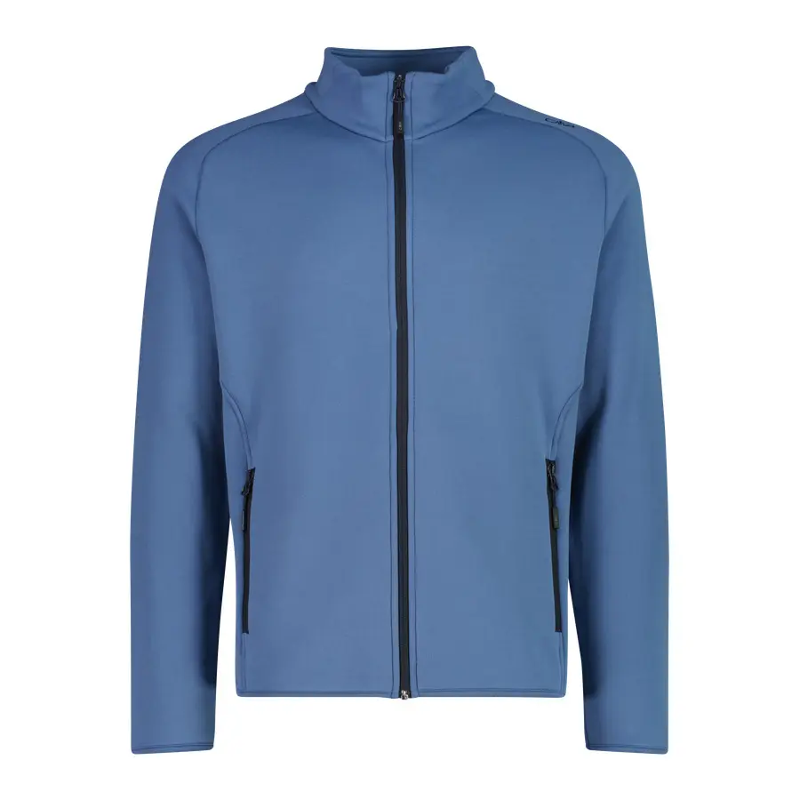 Cmp Men's Bleu Performance Fleece Stretch