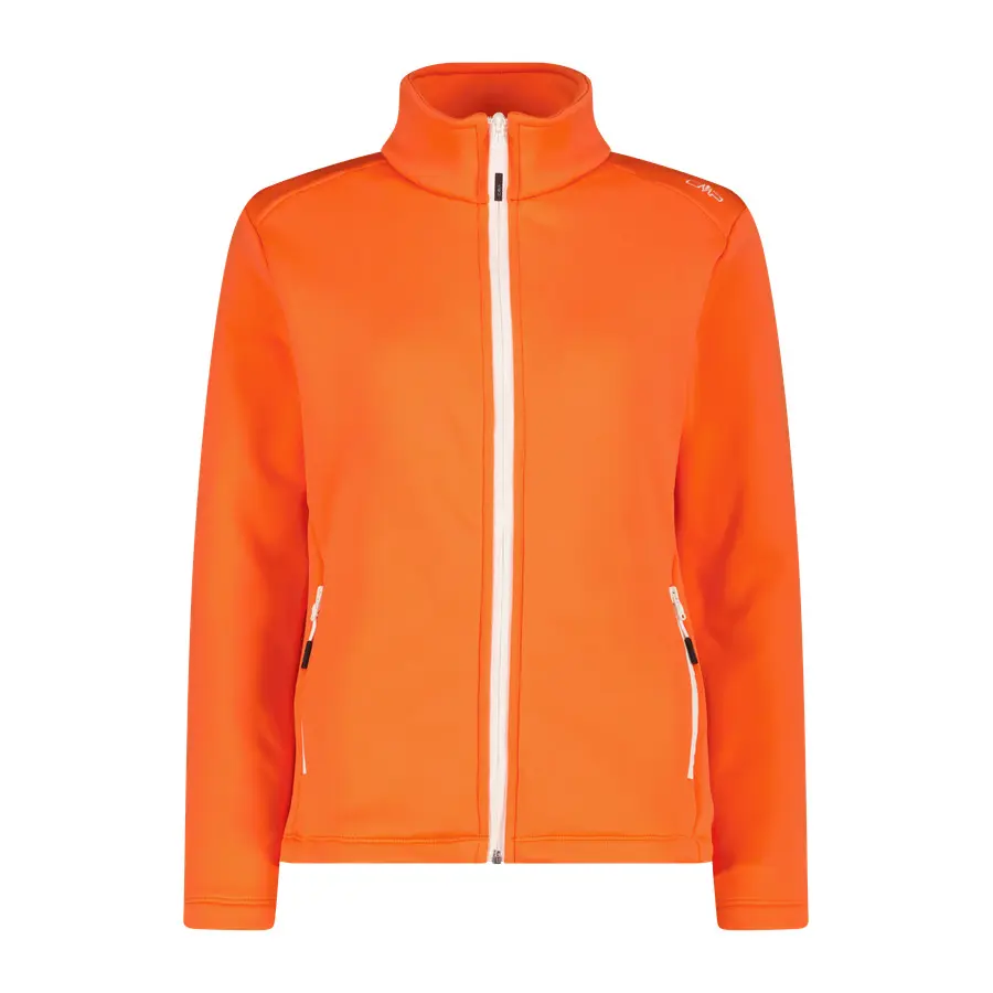 Trainingsjacke Damen CMP