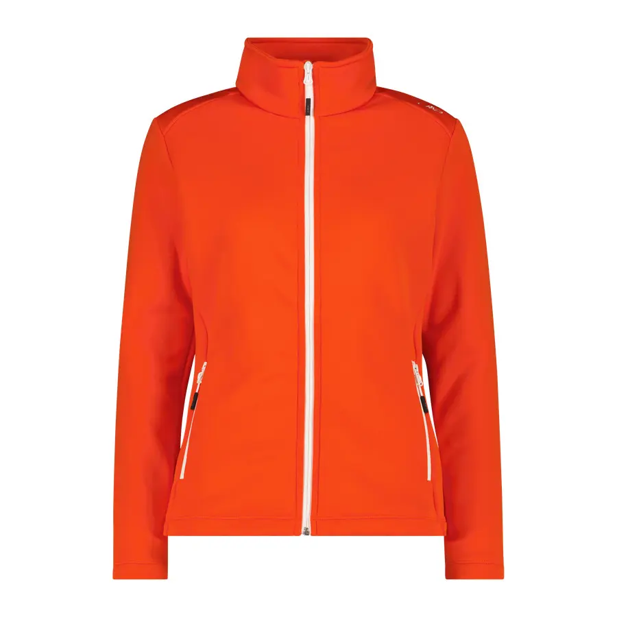 Women's fleece CMP