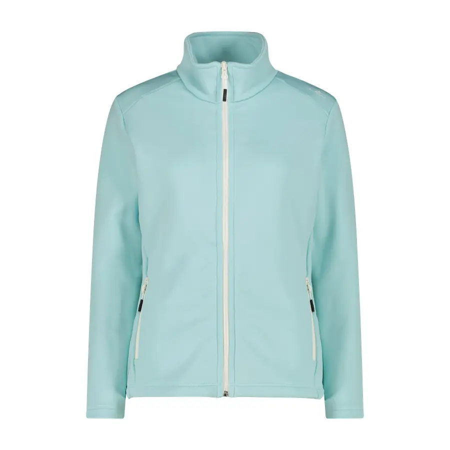 Cmp Women's Bleu Fleece