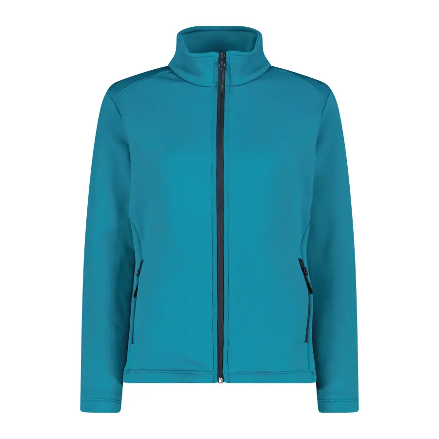 Cmp Women's Bleu Fleece