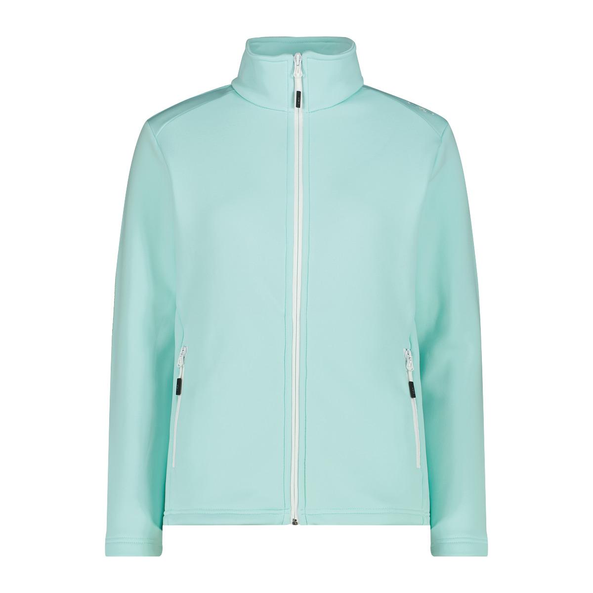Veste softsell zippée femme CMP