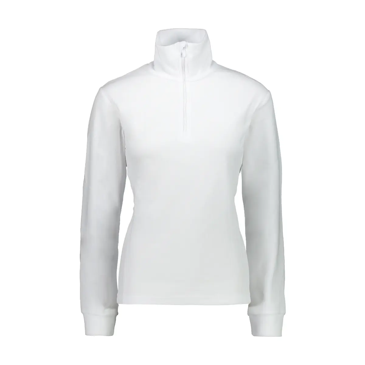 Cmp Mujer Blanc Polar Para
