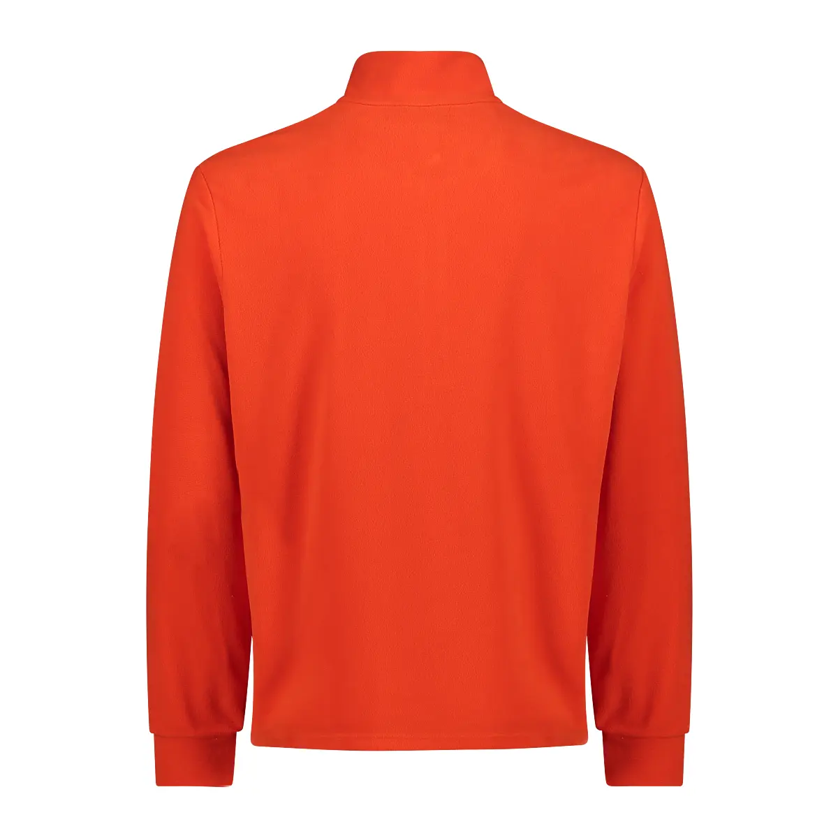 Cmp Men's Rouge Roll-Neck Fleece Arctic