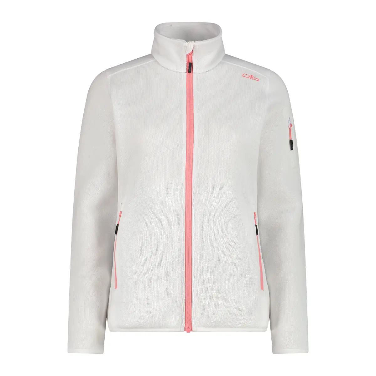 Thick Knit Fleece Women CMP