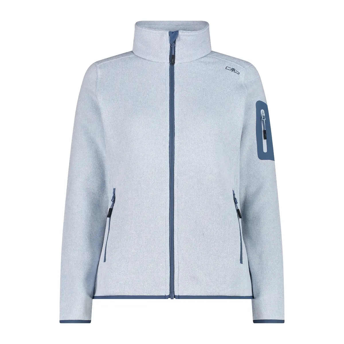 Women's fleece CMP