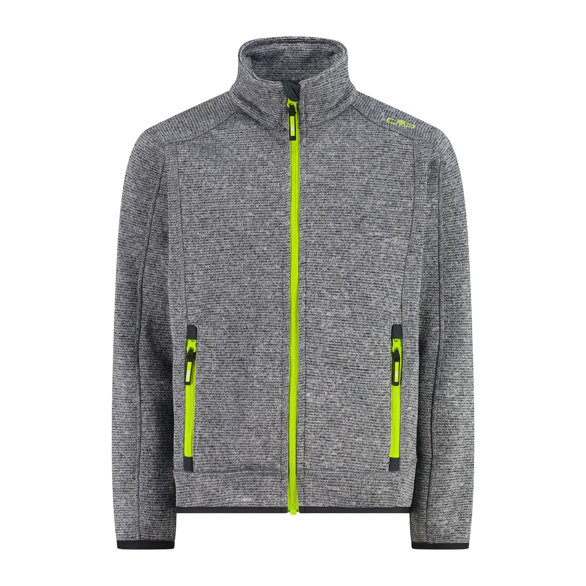 Cmp Men's Gris Child Fleece