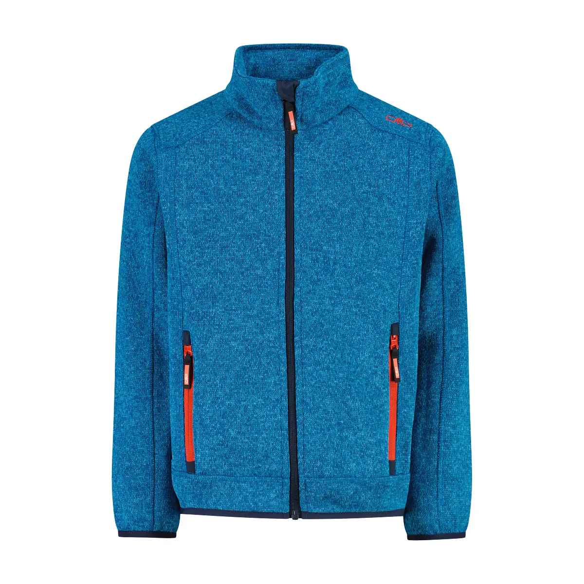 Cmp Men's Bleu Child Fleece