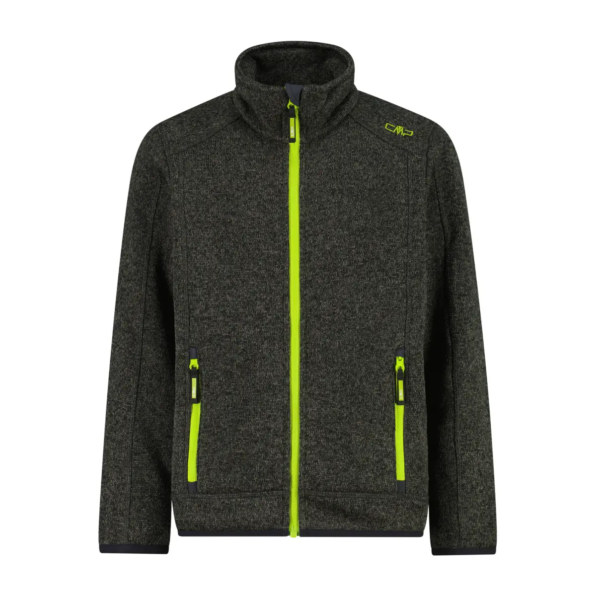 Child fleece CMP Knit-Tech
