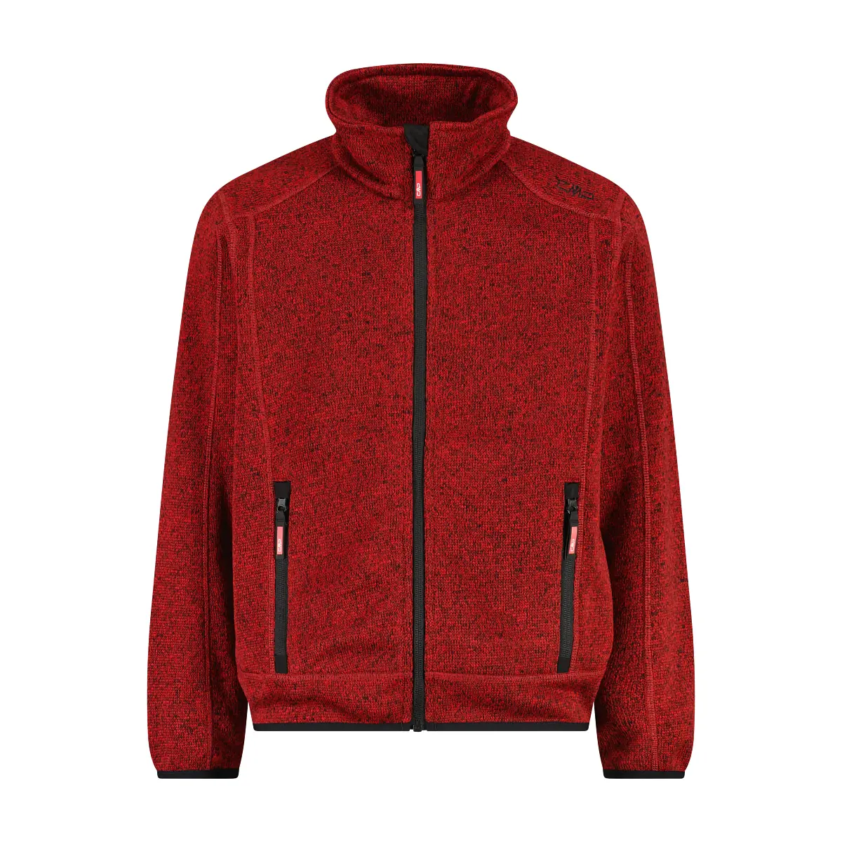 Cmp Men's Rouge Child Fleece