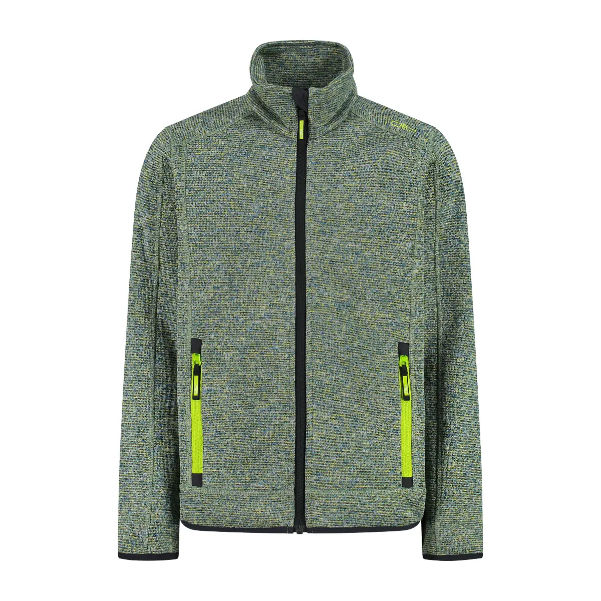 Cmp Men's Vert Child Fleece
