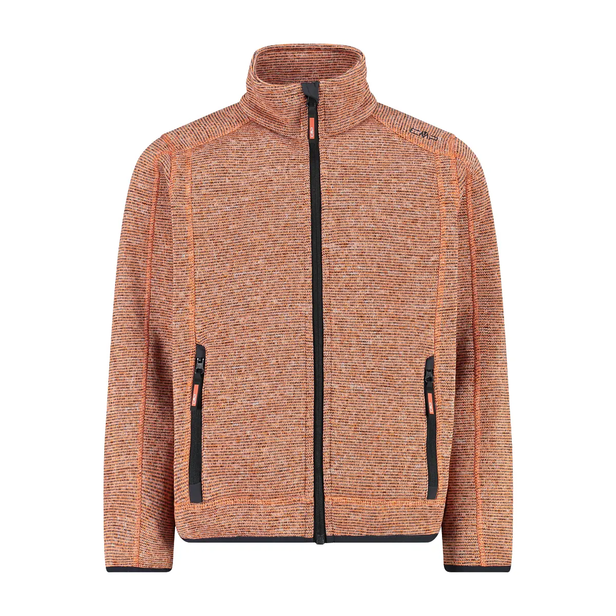 Cmp Men's Orange Child Fleece