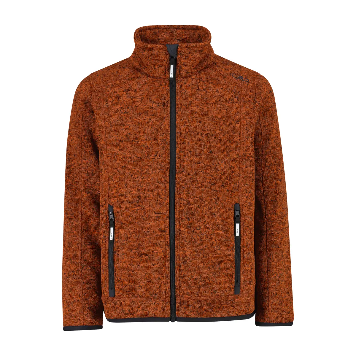 Child fleece CMP Knit-Tech