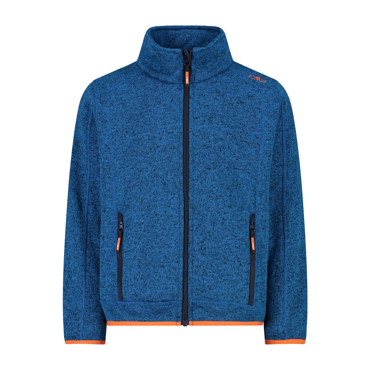 Cmp Men's Bleu Child Fleece