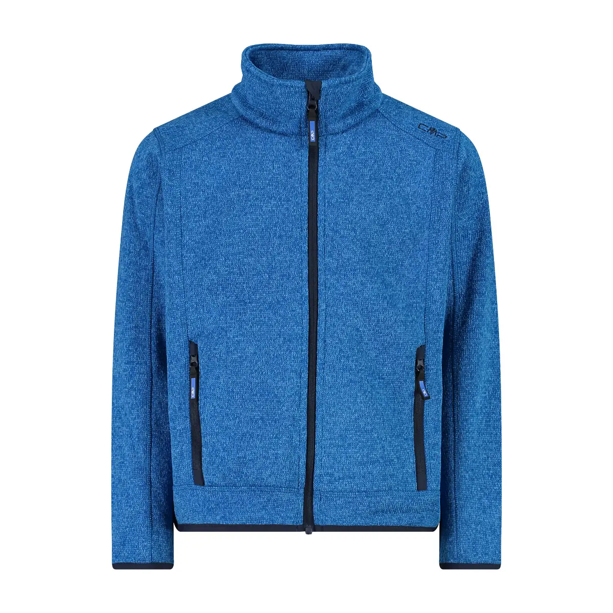 Cmp Men's Bleu Child Fleece