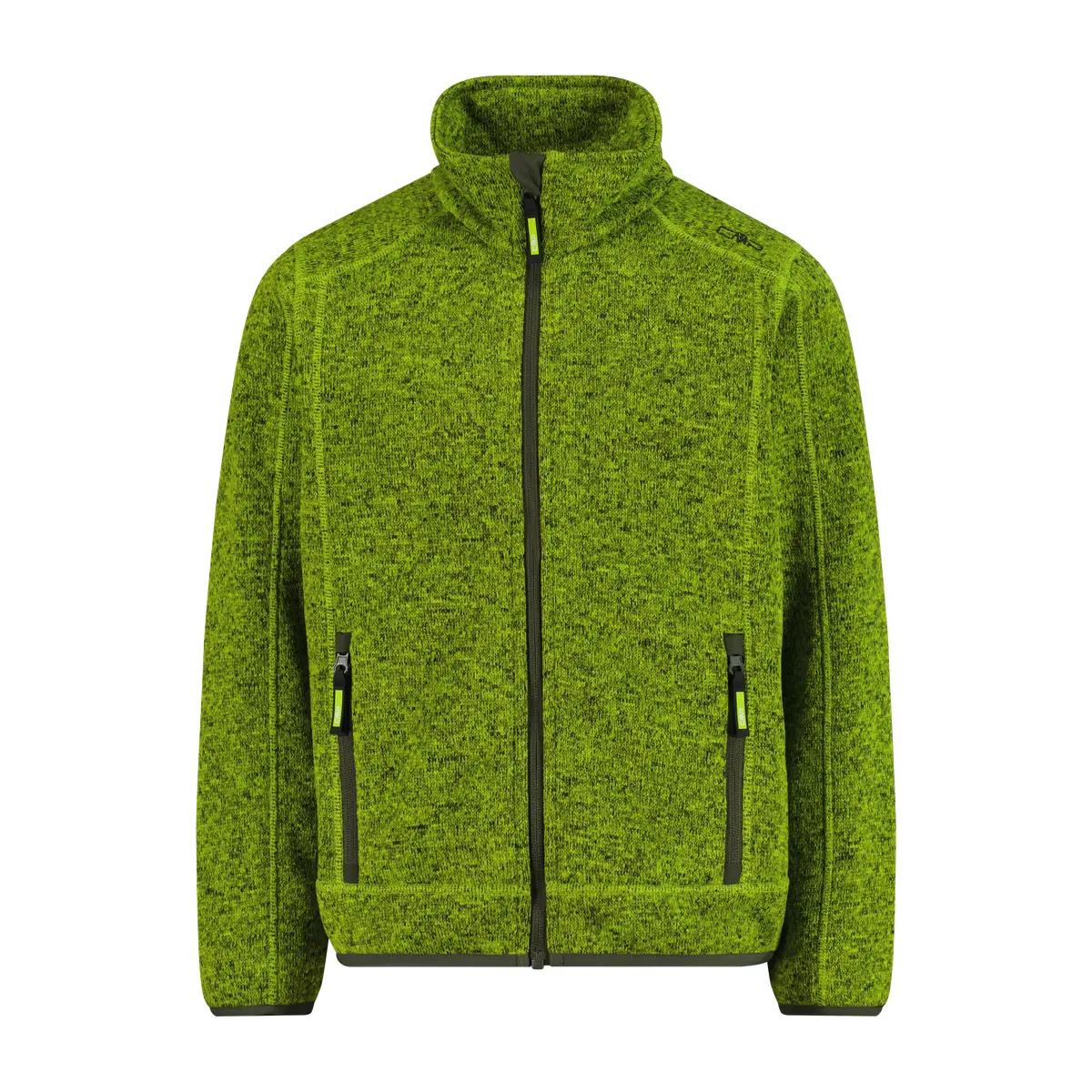 Child fleece CMP Knit-Tech