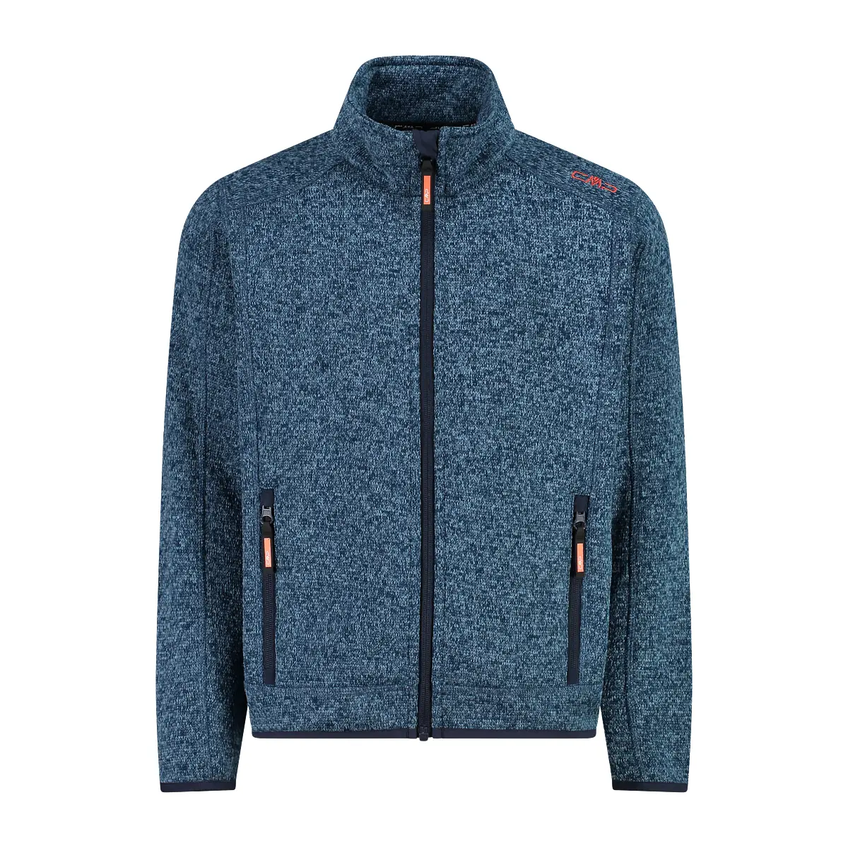 Cmp Men's Bleu Child Fleece