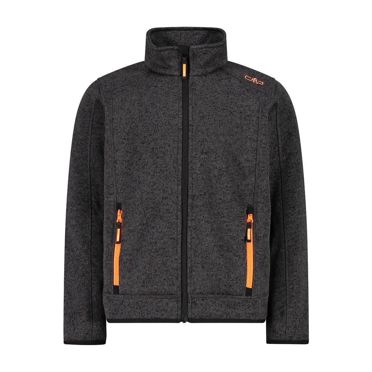 Cmp Men's Gris Child Fleece