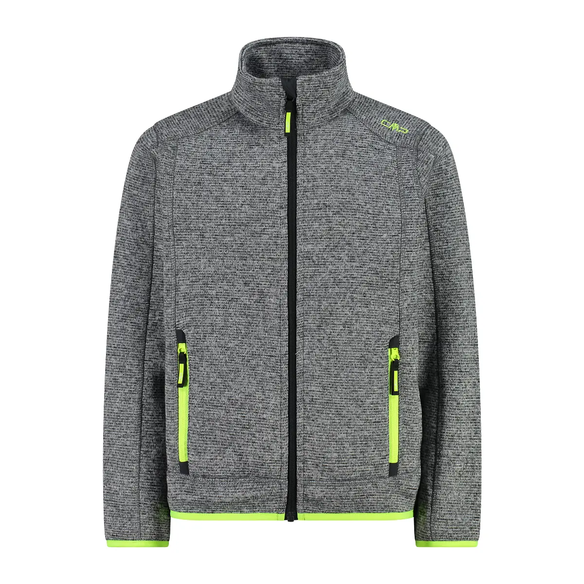 Cmp Men's Gris Child Fleece