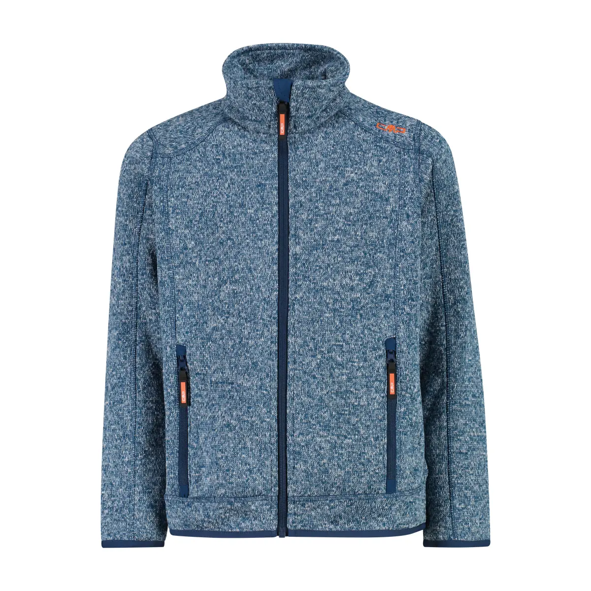 Child fleece CMP Knit-Tech