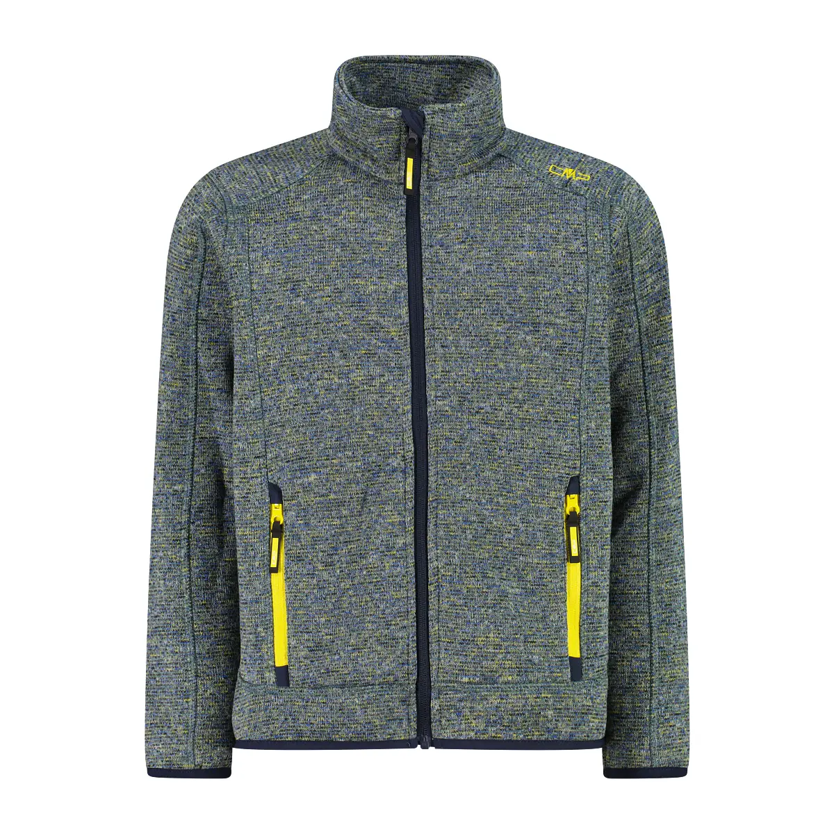 Cmp Men's Bleu Child Fleece