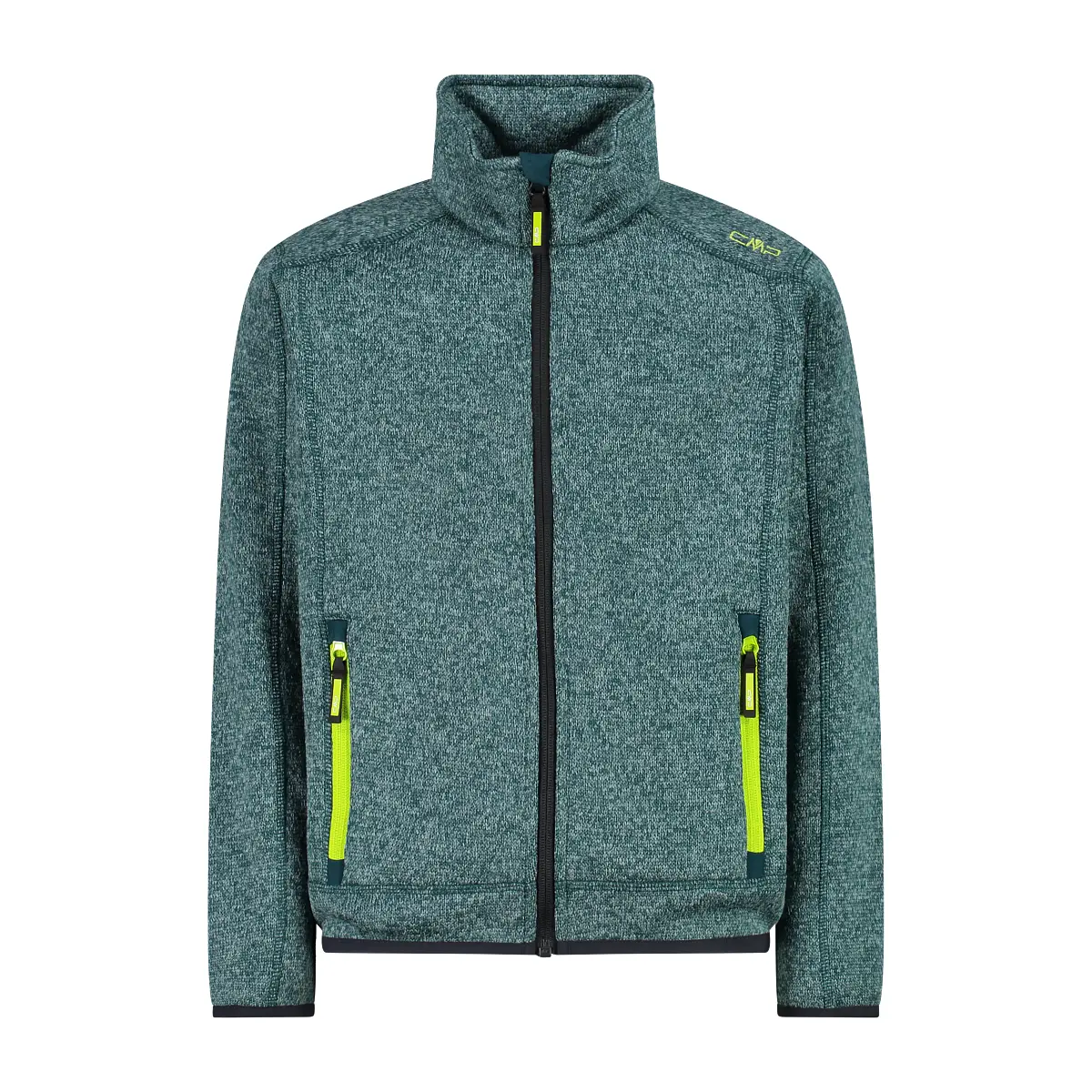 Cmp Men's Bleu Child Fleece