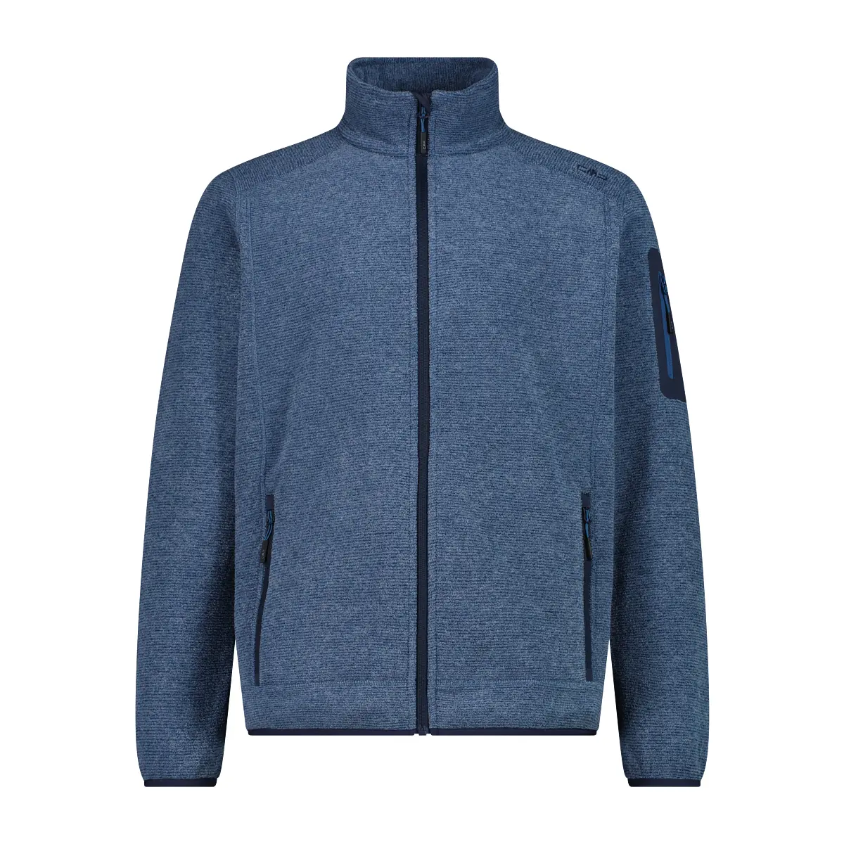 Cmp Men's Bleu Fleece
