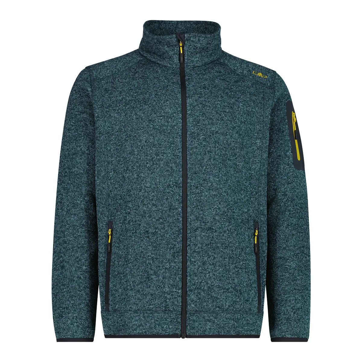 Cmp Men's Vert Fleece