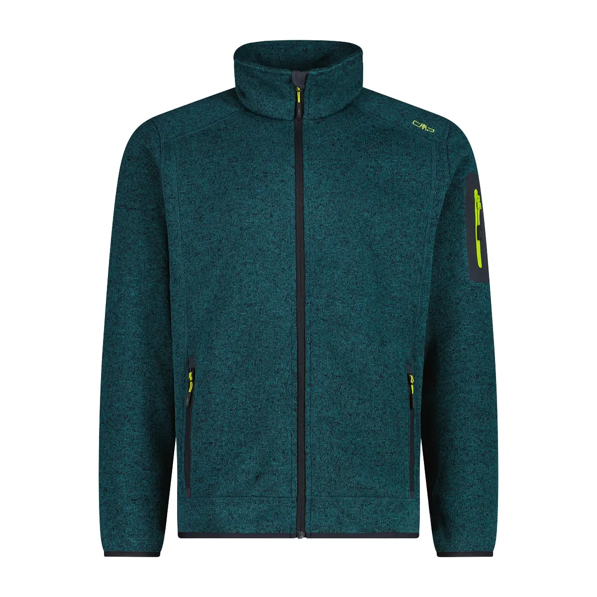 Cmp Men's Vert Fleece