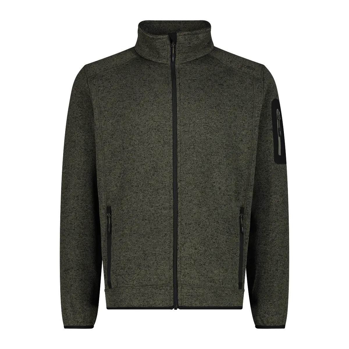 Cmp Men's Vert Fleece