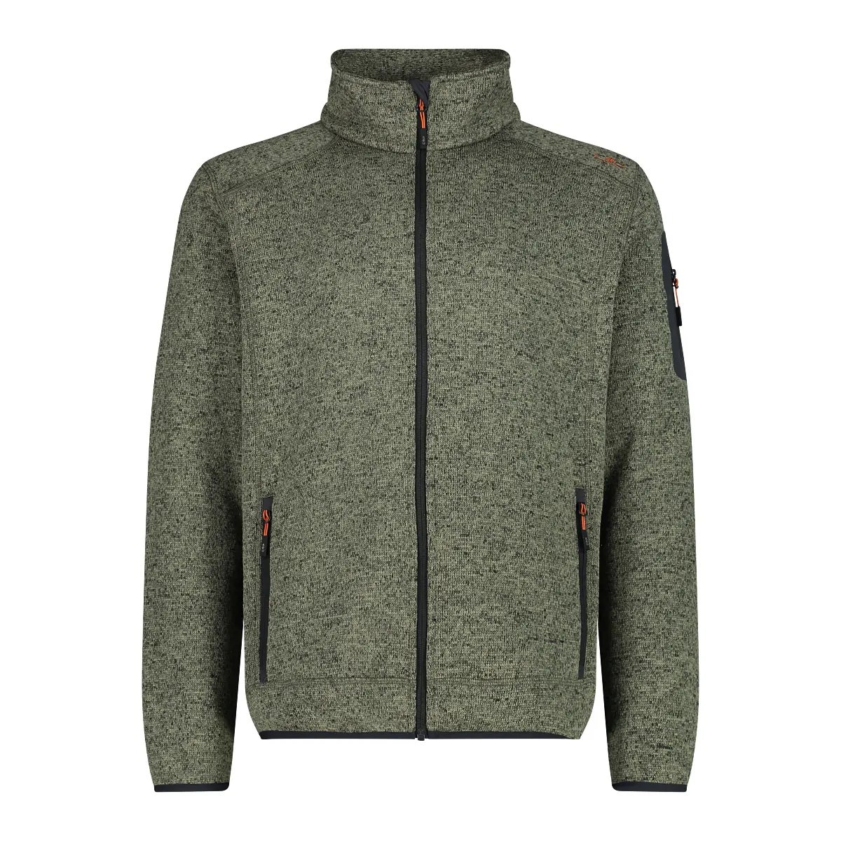 Cmp Men's Vert Fleece