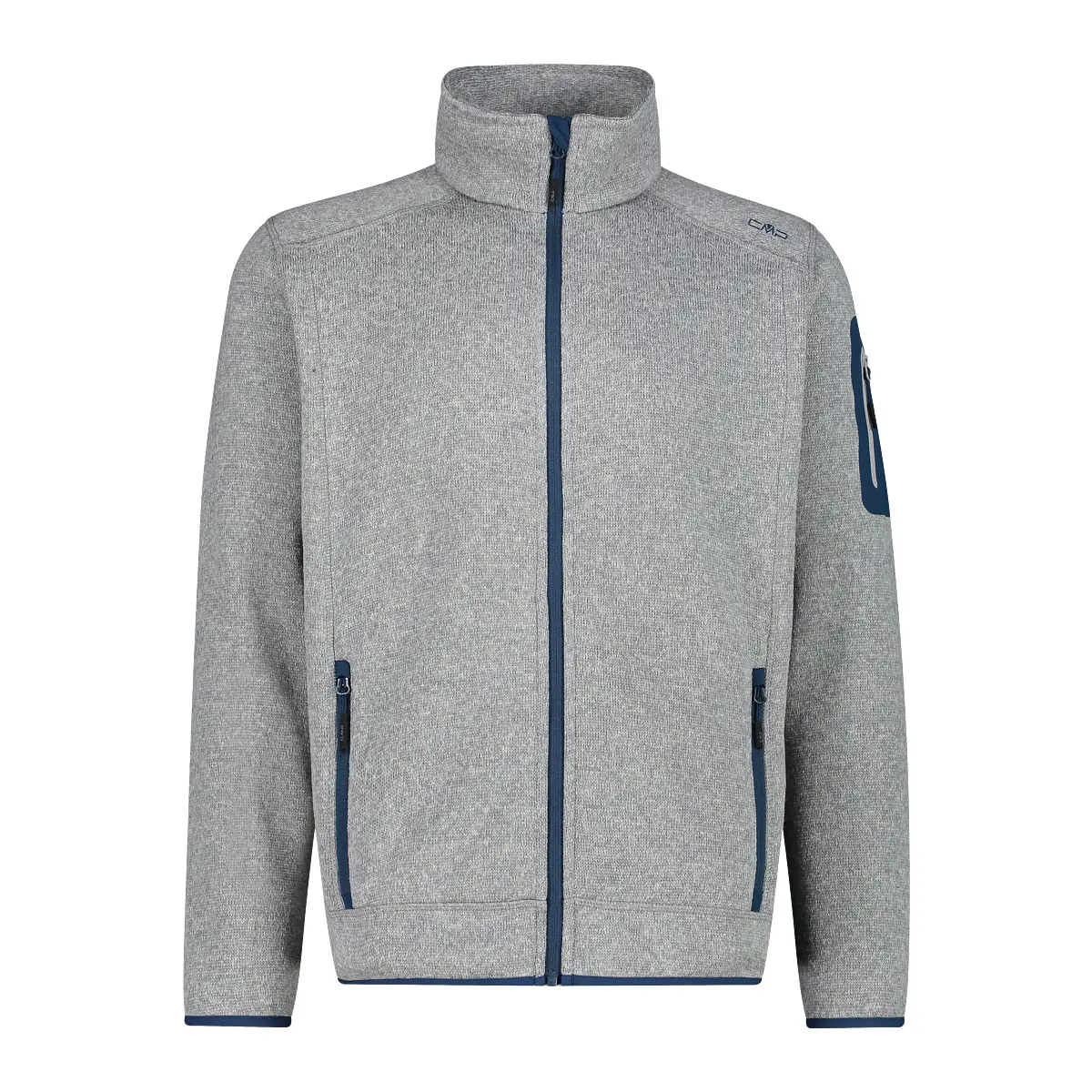 Cmp Men's Gris Fleece