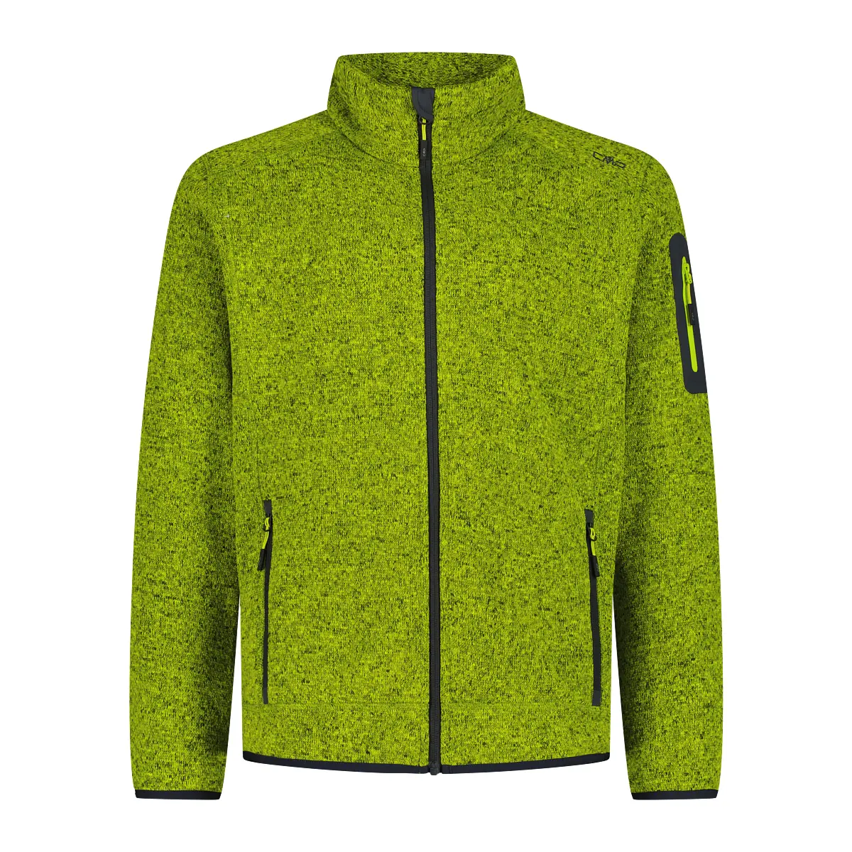 Cmp Men's Vert Fleece