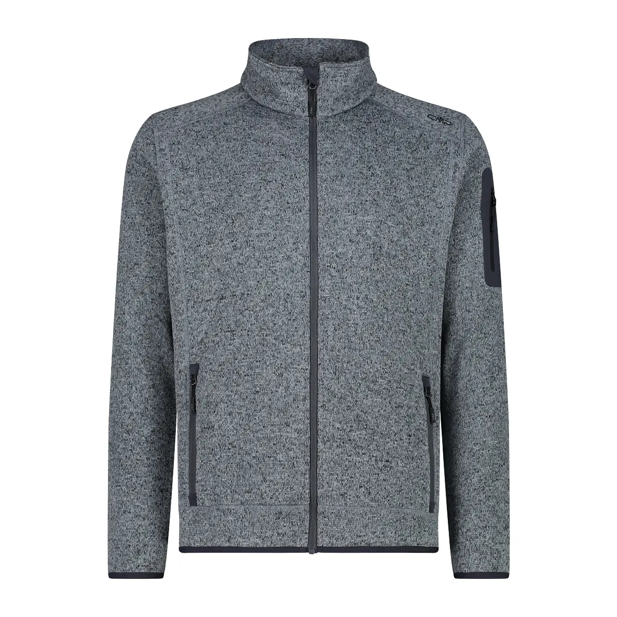 Cmp Men's Gris Fleece