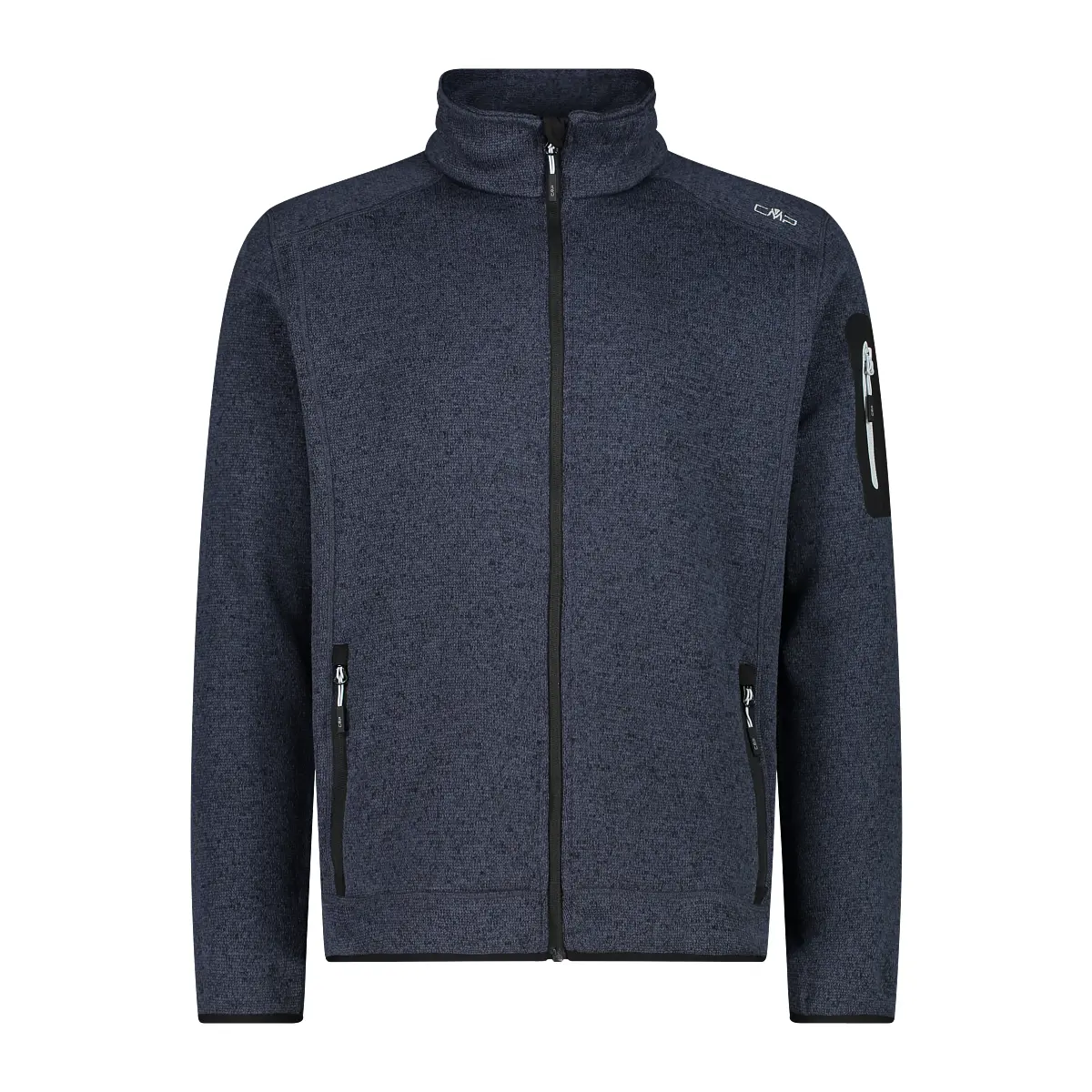 Cmp Men's Gris Fleece
