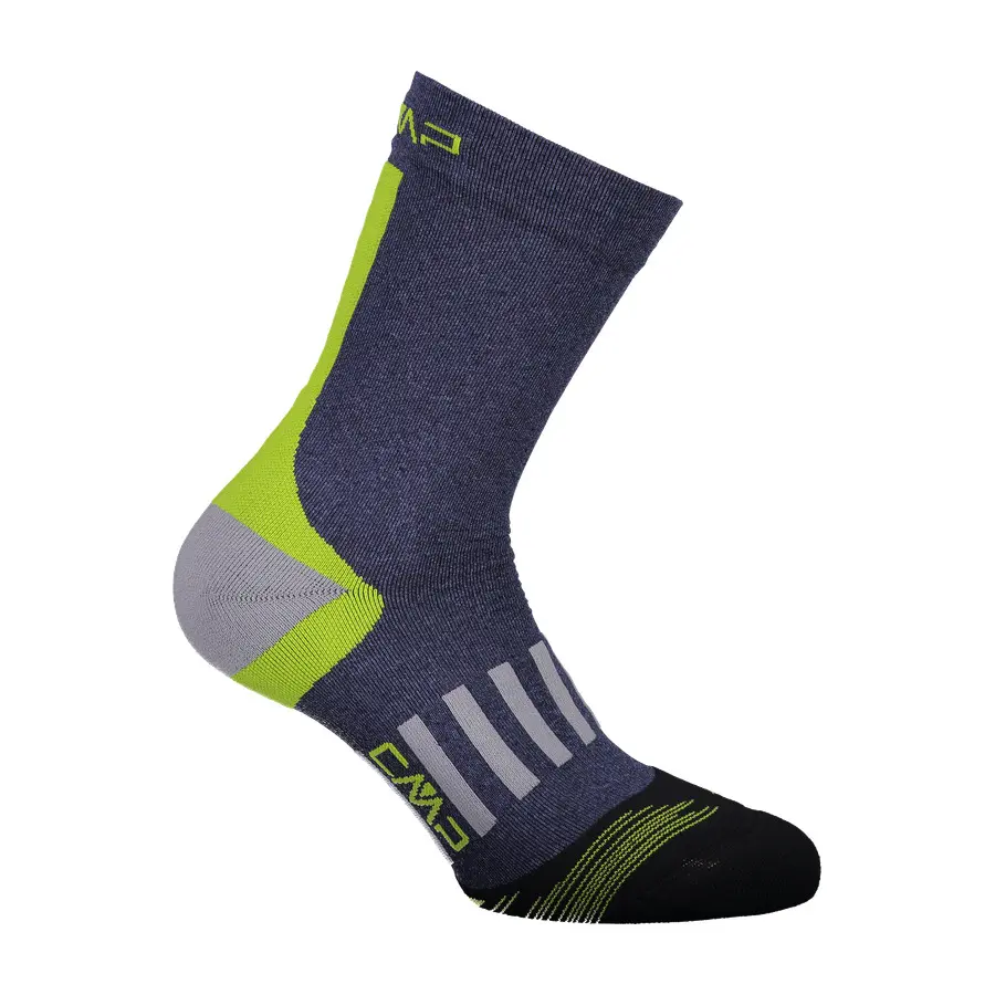 Children's socks CMP Mid Microlon