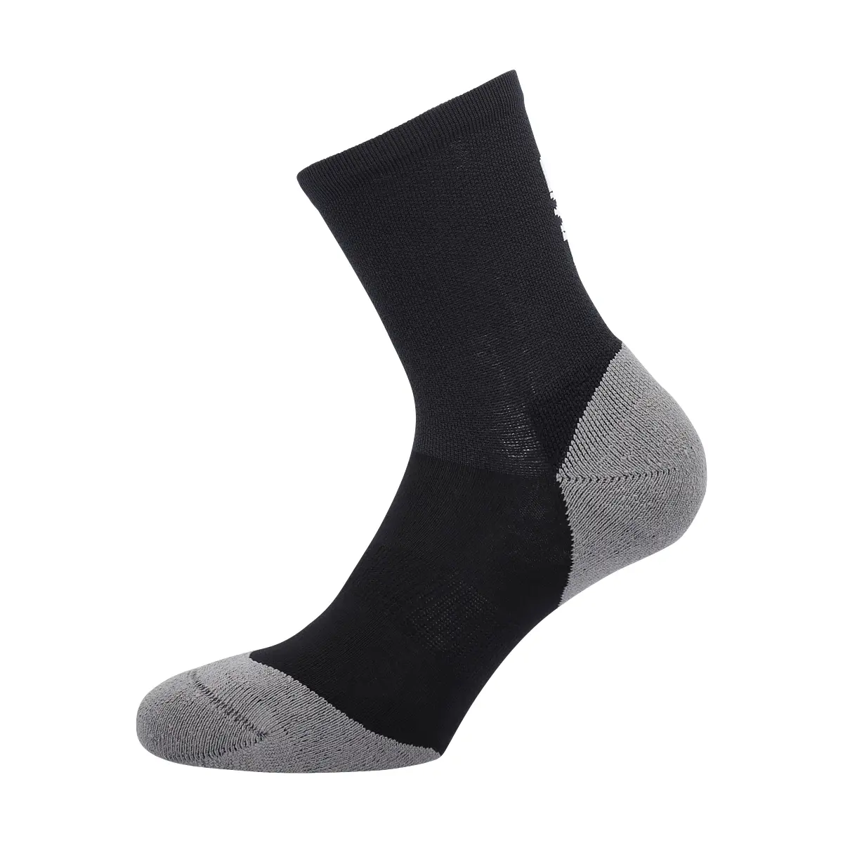 Cmp Unisex Noir Football Socks Dryarn