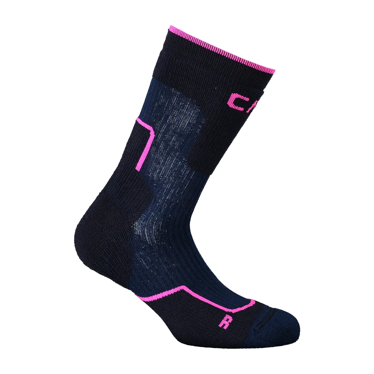 Wollsocken für Kinder mid CMP