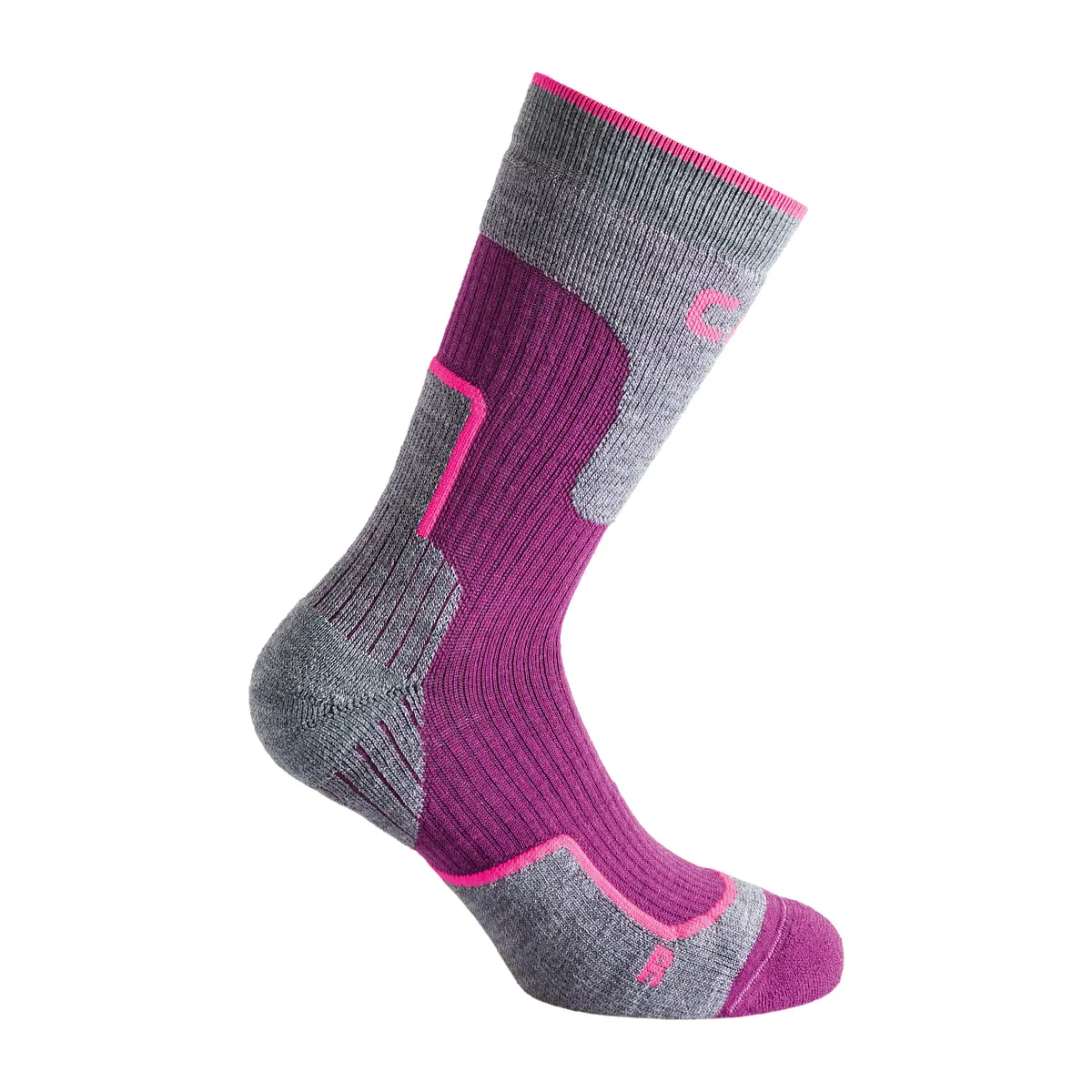 Wollsocken für Kinder mid CMP