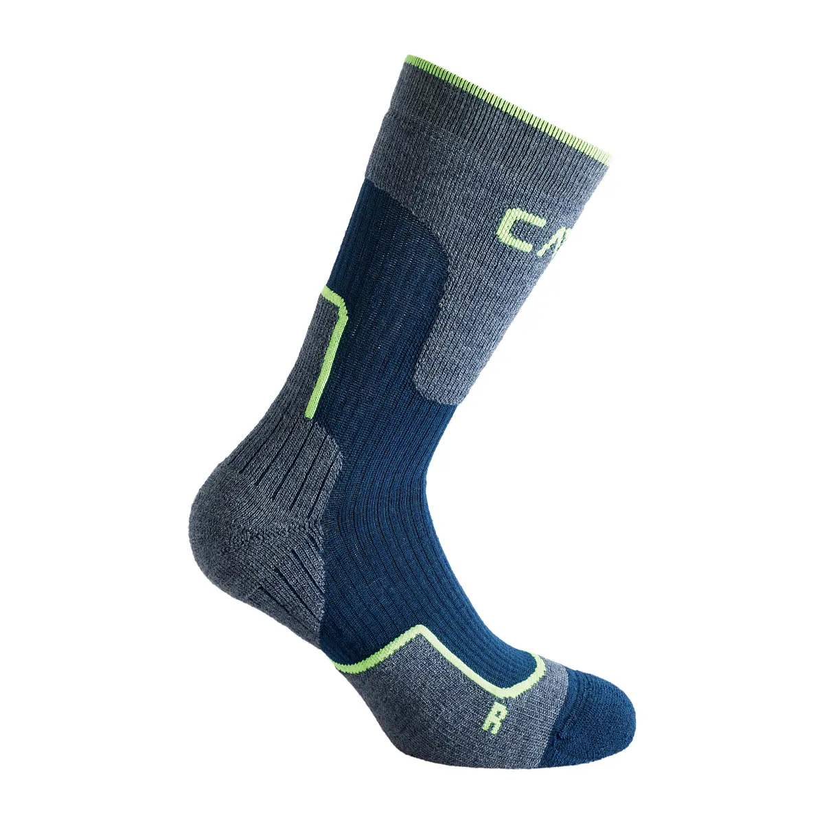 Wollsocken für Kinder mid CMP