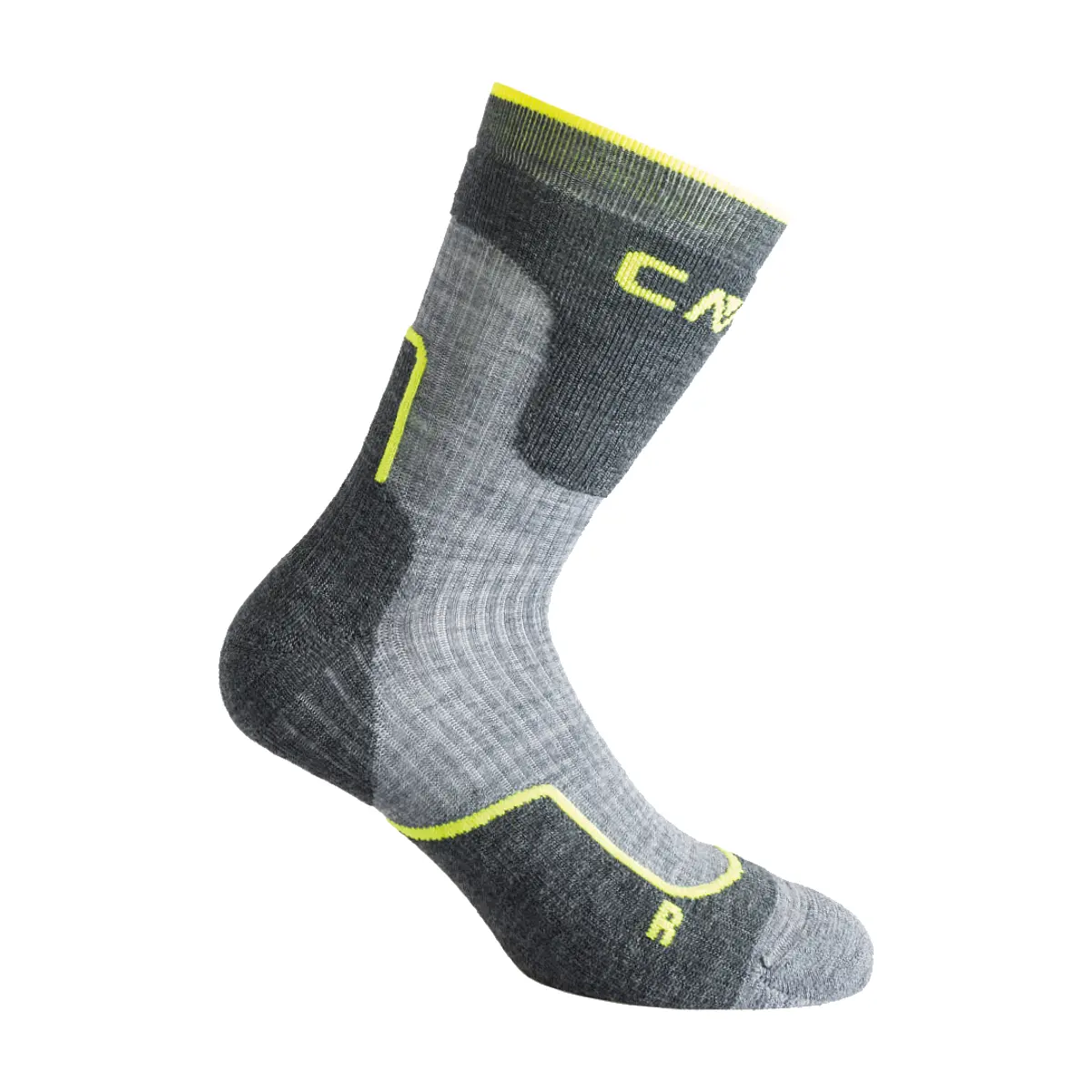 Wollsocken für Kinder mid CMP