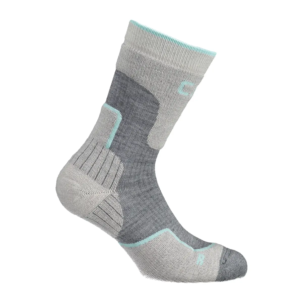 Mittelwarme Wollsocken CMP