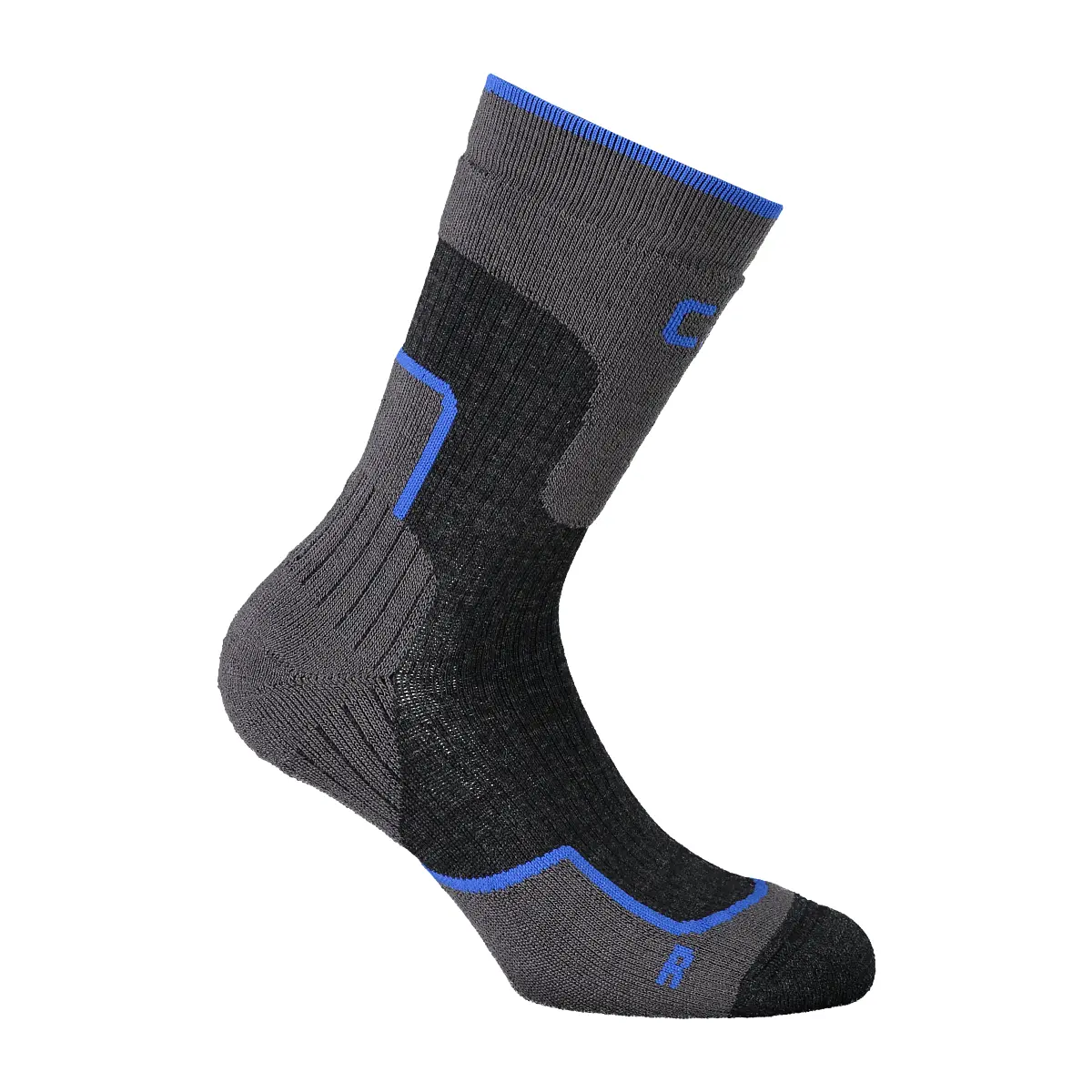 Mittelwarme Wollsocken CMP