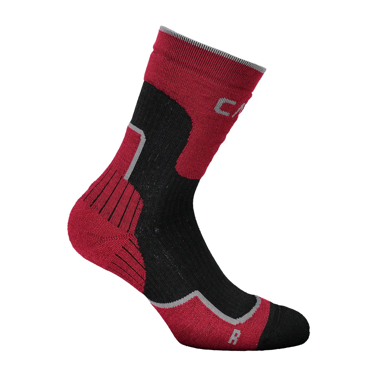 Mittelwarme Wollsocken CMP