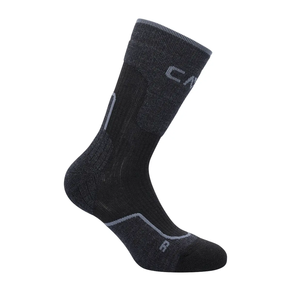 Mittelwarme Wollsocken CMP