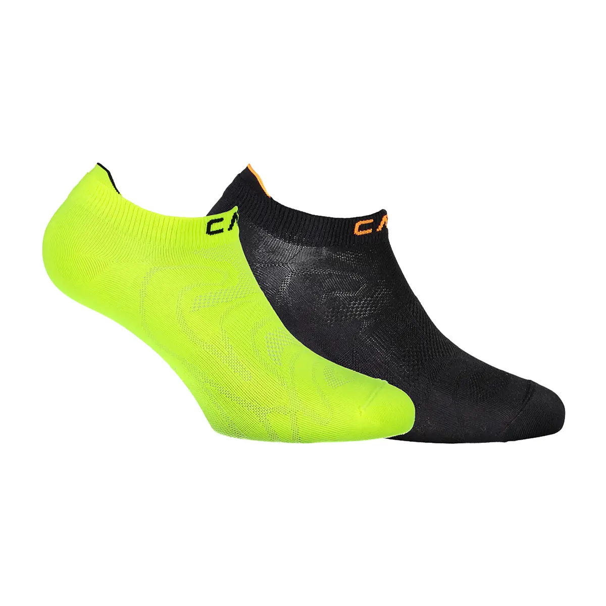 Cmp Unisex Kids Jaune Ultra-Light Children's Socks