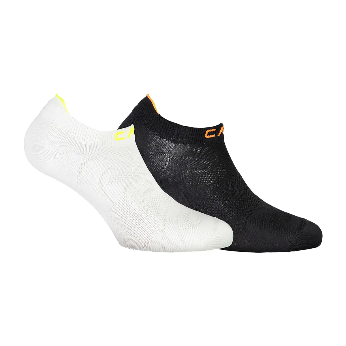 Cmp Unisex Kids Noir Ultra-Light Children's Socks