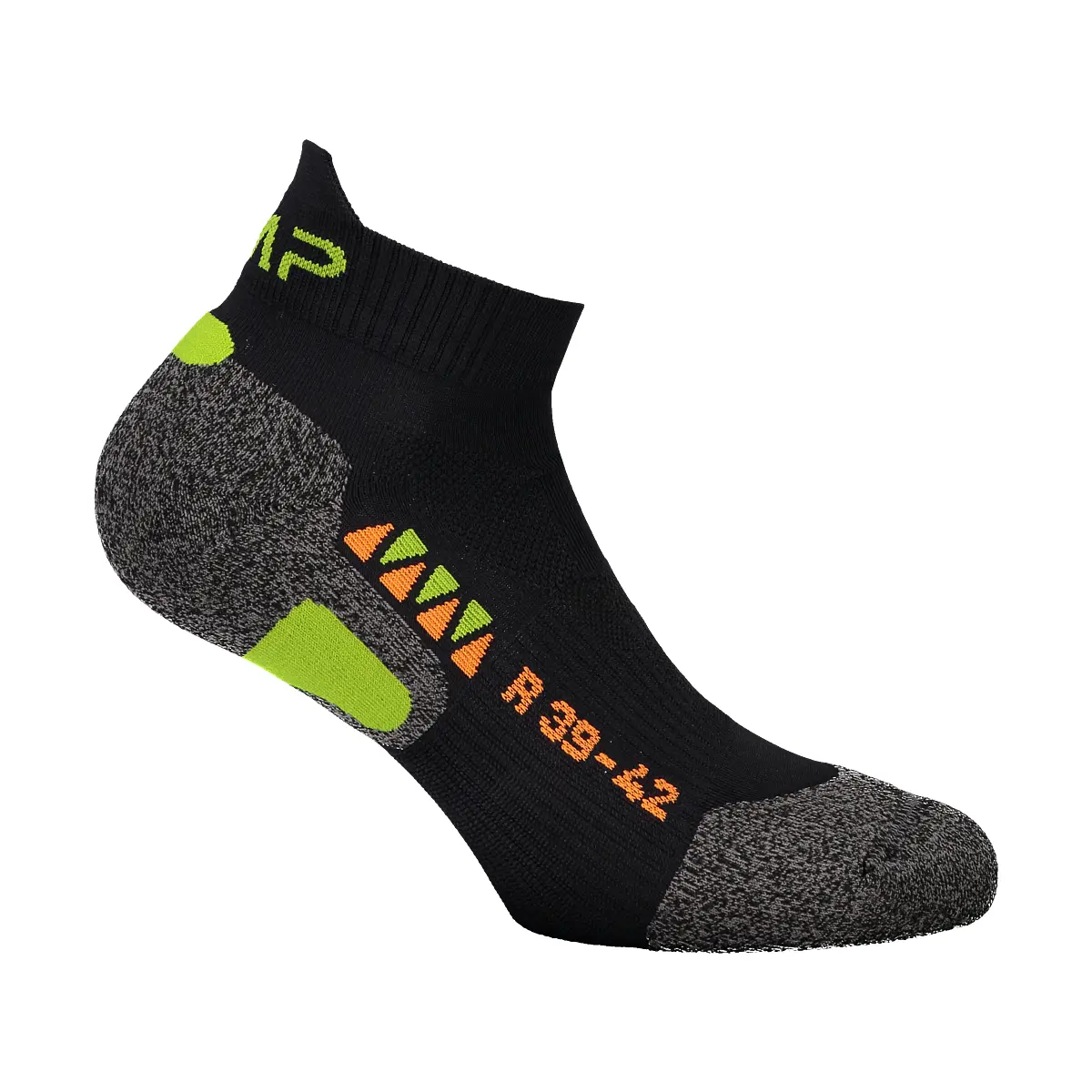 Cmp Unisex Noir Football Socks Skinlife