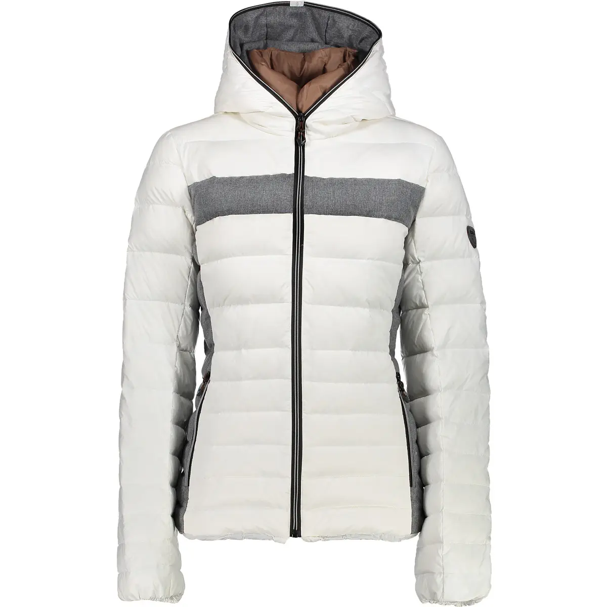 Cmp Women's Blanc Down Jacket